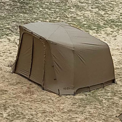 Biwy Avid Carp Exo 1 Place (surtoile seule) - description 04