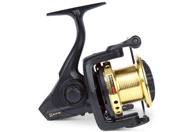 Ensemble Sonik Kraft Ceramic Sb 9' 3.5lbs Xtractor+ 5000 GS (les 3) - description 21