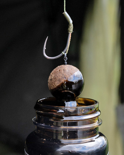 Pack Appâts Dynamite Baits Crab & Krill - description 08