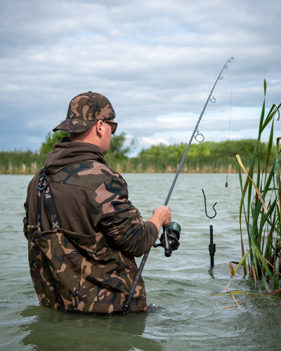 Système de Dérivation Fox Line Guard - description 03