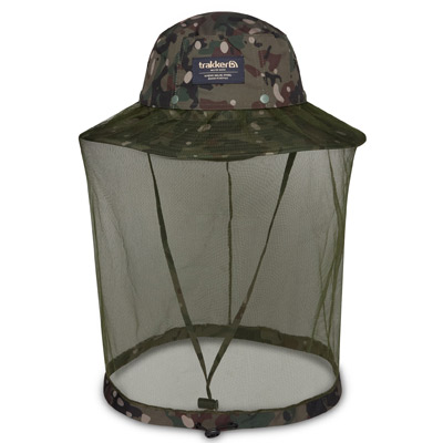 Chapeau Trakker Techpro Mozzi Boonie Hat - description 06