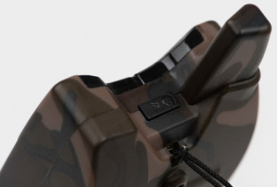 Coffret Fox Centrale 4 Détecteurs Mini Micron X Camo 17 Coffret Fox Centrale 4 Détecteurs Mini Micron X Camo -Hameçons Soldes Boutique a9759432c43bb8d0fa899459664da2c6240bb0dc 203928amb14