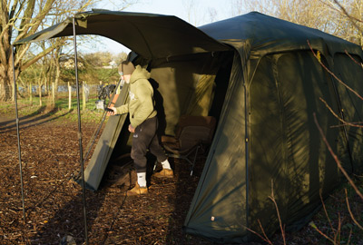 Abri Solar Social The Twin - description 09