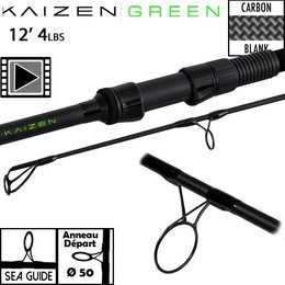 canne-korda-kaizen-green-50mm-12-4lbs