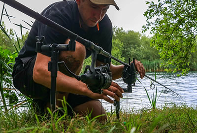 Ensemble Fox Explorer 8-10' EOS Pro 10000 (les 4) -Fox || PROLOGIC Soldes Magasin aa87cad04978e72d30bc356363866d72c20bf43f 7