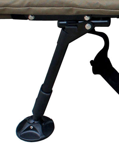 Bed Chair Prowess Equa 6 pieds - description 06