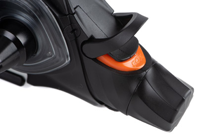 Moulinet Fox Débrayable EOS FS 8000 - description 04