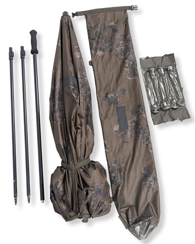 Abri Nash Scope OPS Recon Brolly 1 place - description 19