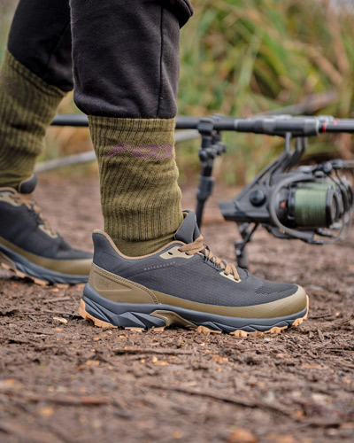 Chaussures Fox Explorer Trainer V2 - description 02