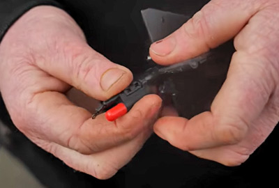 Lumière Spomb Light Rouge + Vert (Kit Complet) - description 04