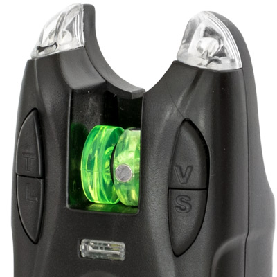 Détecteur Carp Zoom Express K-280 Jaune -PROLO Magasin ac4b453feb32bb076a6b52fc7449f4fc30fc4226 203083amb2