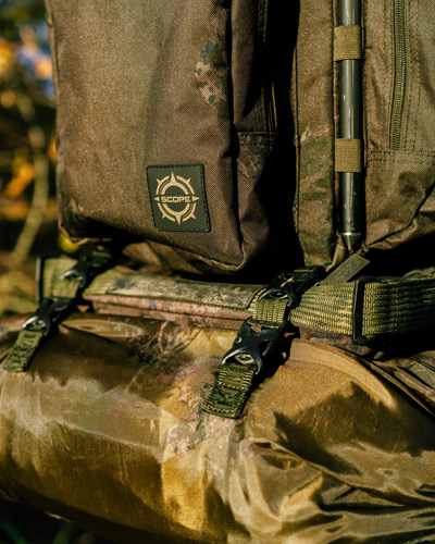 Sac à Dos Nash Scope Soft Protect Rucksack XL - description 08