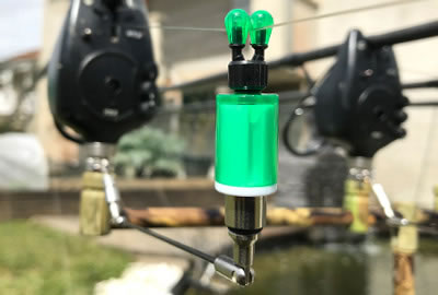 Coffret Carp Design 3 Balanciers Slim Pro Carb -Hameçon Pro Soldes Magasin ad1ab22965781c28426f5c220028916028946ad0 204694amb3