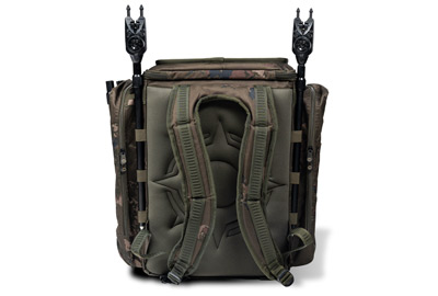 Sac à Dos Nash Scope Soft Protect Rucksack XL - description 02