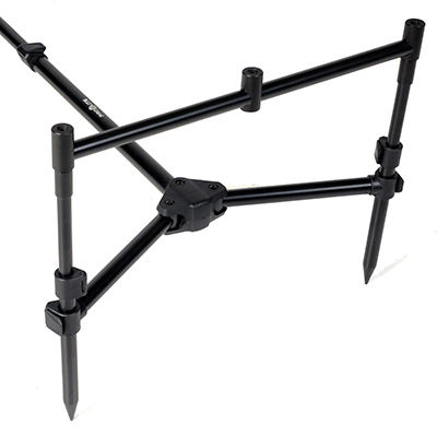 Rod Pod Pro Elite Super Flat 3 Cannes - description 03