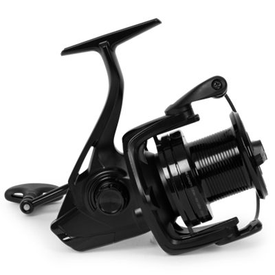 Ensemble Avid Carp Ascent 10' 3.5lbs Rétractable Full Shrink Revolve 8000FD - description 20
