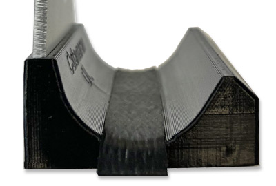 Crosse de mise à l'eau Bait Boat Pod pour Anatec Catamaran - description 03