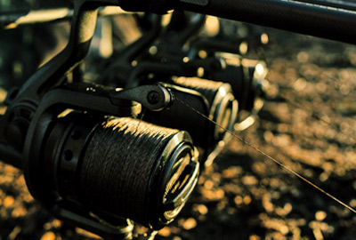 Moulinet Nash LRX 8000 (les 2) - description 05