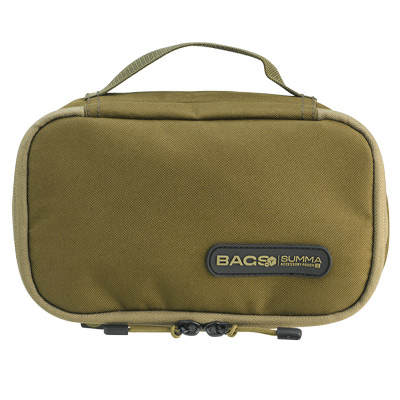 Trousse à Accessoires Prowess Summa Access Pouch S - description 03