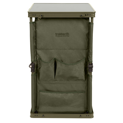 Armoire Trakker Bivvy Storage - description 07