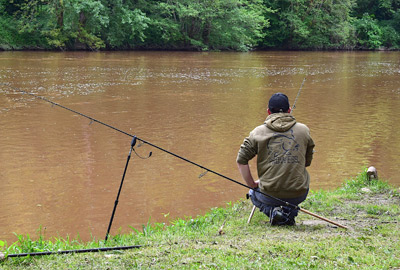 Plomb Prowess Flat Pear Camo (par 2) - description 03