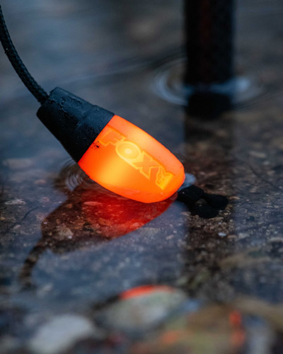 Hanger Fox Black Label Dinky Halo Bobbin - description 18