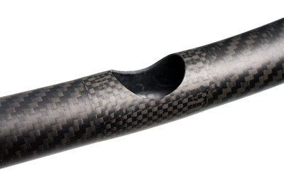 Lance Bouillettes Prowess The Baiting Tool 120cm 24mm - description 02