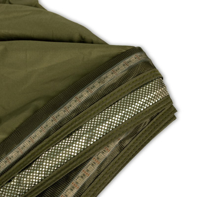 Abri Trakker Gazebo Pro XXL (Biwy + Nitelife Vapour Shield) - description 14