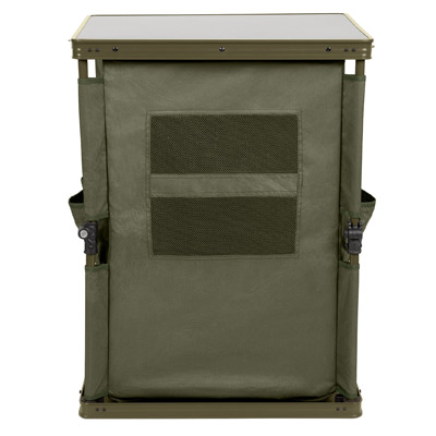 Armoire Trakker Bivvy Storage - description 09