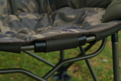 Siège Solar Worldwide Moon Chair - description 04