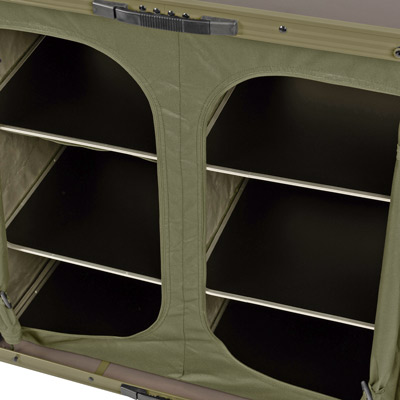 Armoire Trakker Bivvy Storage XL - description 06