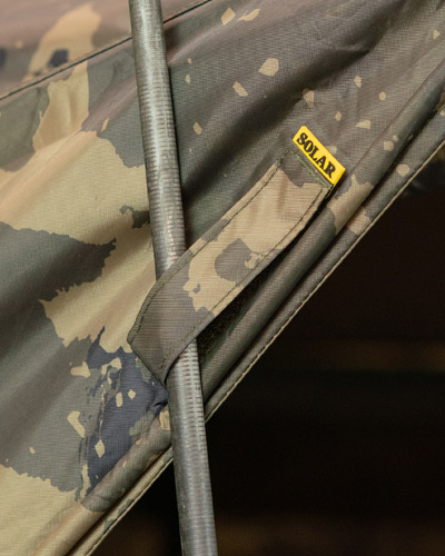 Biwy Solar Worldwide Spider 2.0 FS 2 places (Complet) - description 23