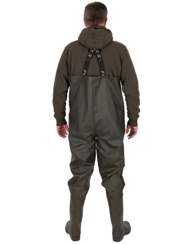 Waders