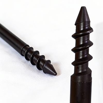 Pique Pro Elite avec Vrille - description 01