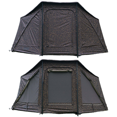 Abri Solar Sp C-Tech Pro Brolly System 58'' 1 Place - description 06