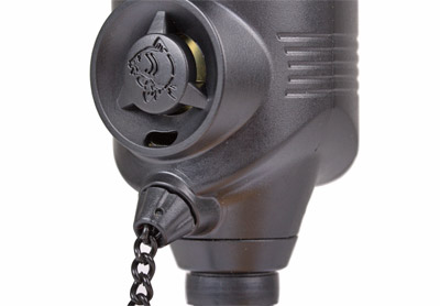 Détecteur Nash Siren R3 -PROLO Magasin b61dd87930967659ba6efb2aeefde552352f6f72 T2951AMB3