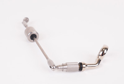 Balancier Prowess Ikon Swing Bob Ice - description 07