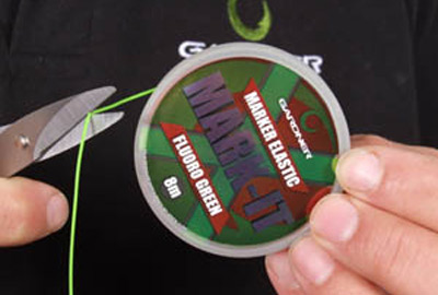 Marque Fil Gardner Marker Elastic "Mark-it" Jaune 8m 4 Marque Fil Gardner Marker Elastic "Mark-it" Jaune 8m -Hameçons Soldes Boutique b63c396b6ffa7b4a44c3d65a715d38d0594a10be amb1