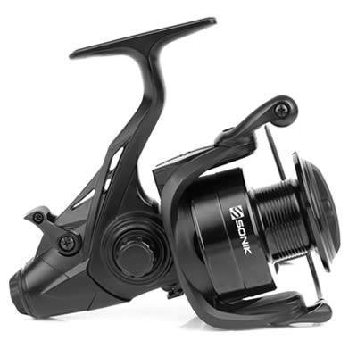 Carrete Sonik Desembragable Xtractor+ FS 5000 (x3) - description 03