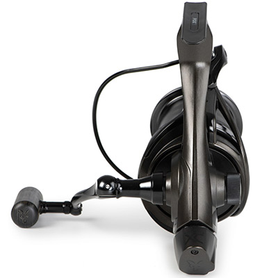Moulinet Fox 14000XC (Occasion) - description 04