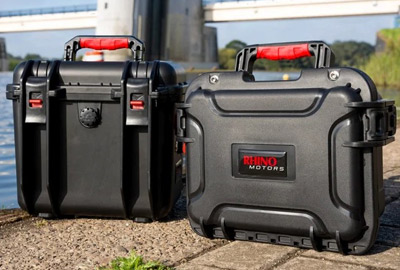 Batterie Lithium Rhino Outdoor Box 12V 50ah + Chargeur 12v 15Ah - description 13