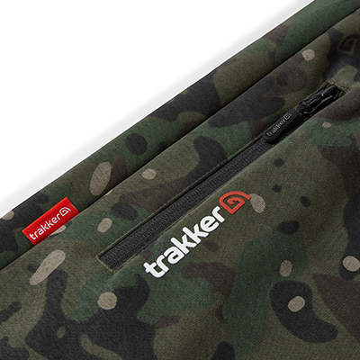 Short Trakker CR Camo Jogger - description 03