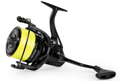 Ensemble Avid Carp Ascent Spod 50mm 12' 5.5lbs Full Shrink Revolve Spod/Marker - description 16