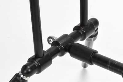 Rod Pod Solar A1 Bankware 2 Cannes -Fox || PROLOGIC Soldes Magasin b7803eb36558dc0f5cb51ba1ca048b6b156e7b48 205240 amb1