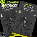 emerillon-a-anneau-ridgemonkey-connexion-flexi-ring-par-10