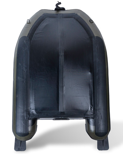 Bateau Pneumatique Nash Boat Life 200 Plancher Air - description 11