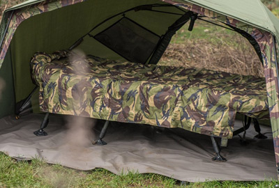 Wychwood Tactical Bedchair Cover