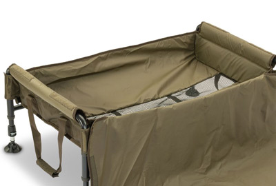 Anaconda Speed Cradle - description 01