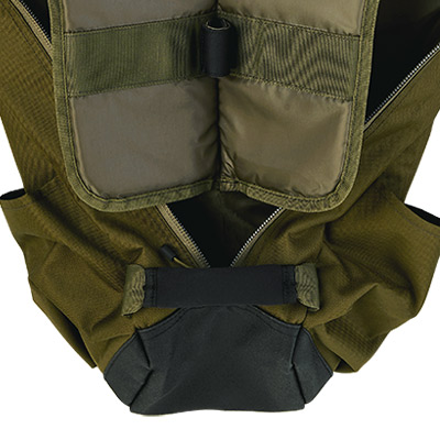 Fourreau Prowess Summa Holdall 5 cannes 13' - description 11