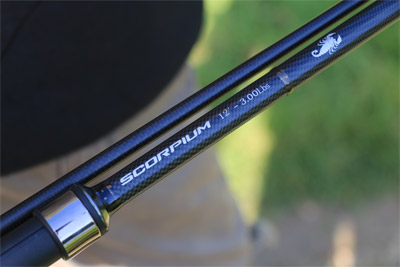 Ensemble Prowess Scorpium 10' 6001FD (les 3) -Fox || PROLOGIC Soldes Magasin b9abe82b39e6d0abdccadb787ace68a5f195f7ea 260049 1